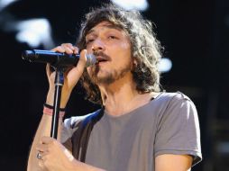 Como parte de su gira, la banda realizará conciertos por diversos países de América y Europa. ARCHIVO /