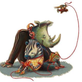 Inicia la XXXIII Feria Internacional del Libro Infantil y Juvenil