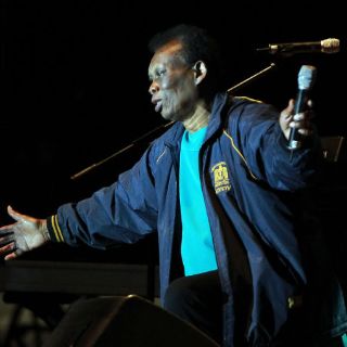 Realizan homenaje póstumo a Johnny Laboriel