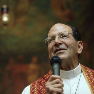 Solalinde denuncia hallazgo de cuerpos de migrantes sin órganos