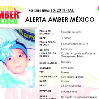 Esconden en un peluche el cadáver de bebé