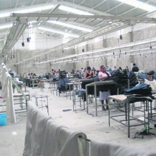 Creación de 35 mil empleos en el sector maquilador, en parálisis