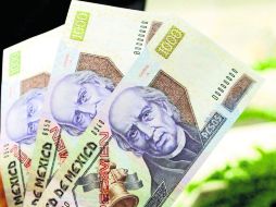 El Banco de México también modificó el pronóstico del Producto Interno Bruto (PIB) para el próximo año, de entre 3.2 y 4.2 por ciento.  /