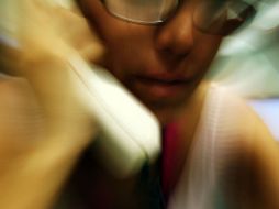 Llamaban desde Tijuana, en México, utilizaban unos 30 números telefónicos distintos de San Diego para hacer las extorsiones. ARCHIVO /