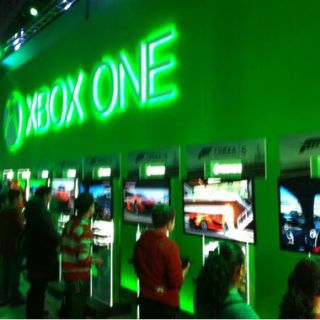 Celebran convención de 'gamers'