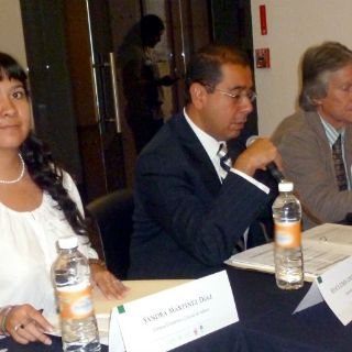 El Cesjal pide integrar la migración a la política pública estatal
