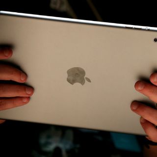 iPad Air explota en una tienda de telefonía en Australia