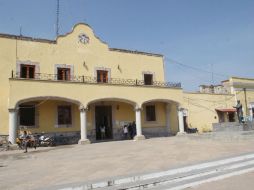 La consignación se realizó ante el Juez Mixto de Primera Instancia de Ahualulco de Mercado. ARCHIVO /