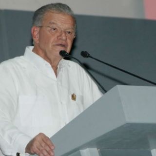 Giran nueva orden de aprehensión en contra de Andrés Granier