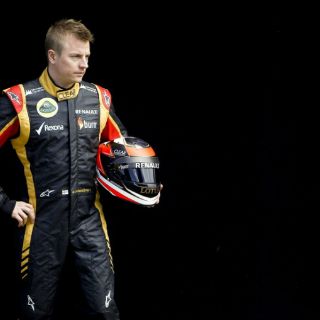 Raikkonen podría subirse a un Sauber