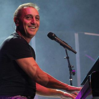 Franco de Vita ofrecerá concierto en la Ciudad de México