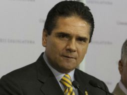 Asegura que las autoridades deben actuar para recuperar la paz en el estado. ARCHIVO /