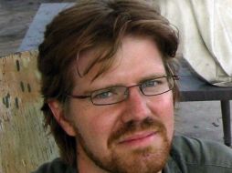 Jim Wyss fue arrestado luego de pedir una entrevista con autoridades militares. ARCHIVO /