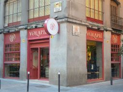 Los tres nuevos franquiciados de la familia Volapié en Madrid han resultado todo un éxito. ESPECIAL /