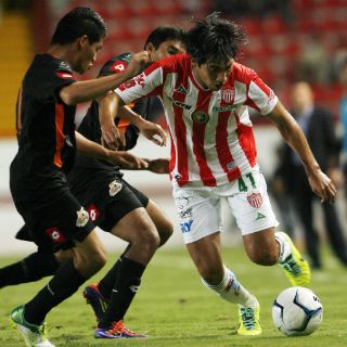 La Liguilla del Ascenso MX tiene a sus siete invitados