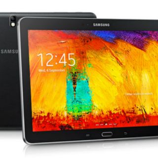 Tablets podrían sustituir a las computadoras