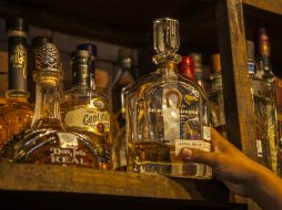 A Chile podrán ingresar las exportaciones de las mil 547 marcas certificadas con denominación de origen.  /