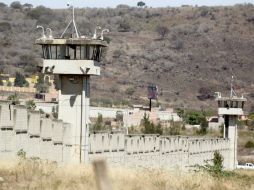Ayer sábado, la mujer fue trasladada al reclusorio femenil en el Complejo Penitenciario de Puente Grande. ARCHIVO /
