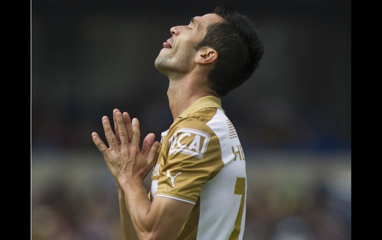 Pudieron salir del fondo, pero no les alcanzó el tiempo. AP /