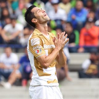 Pumas anuncia sus primeras bajas