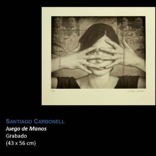 Arte y magia, unidos por una buena causa