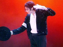 El trabajo de Michael Jackson ha generado alrededor de 160 MDD en ganancias luego de su muerte. ARCHIVO /