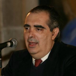 Fallece el historiador Guillermo Tovar y de Teresa
