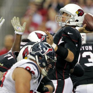 Arizona receta a Texanos su séptima derrota seguida