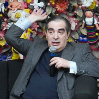 Guillermo Tovar y Teresa muere por hemorragia interna