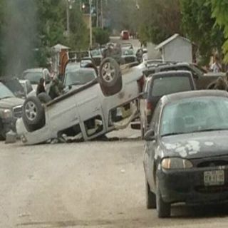 Enfrentamiento deja un muerto y un detenido en Reynosa