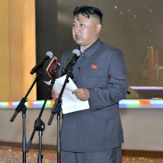 Corea del Norte habría ejecutado en público a 80 personas