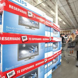 Buen Fin no subsanará desaceleración