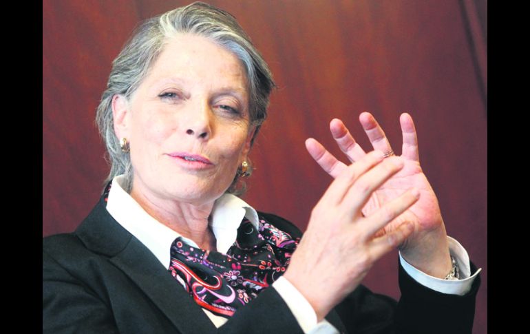 La SCJ, a cargo de Myriam Vachez, tiene en cuenta recibir un presupuesto con un 12.18% de diferencia a favor al que tuvo en 2013.  /