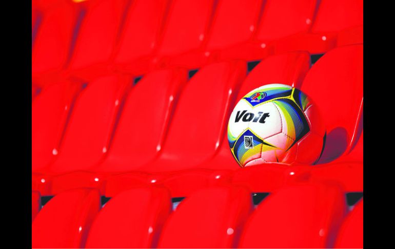 La fiesta grande del futbol mexicano está lista; las Aguilas del America, buscan refrendar su título.  /