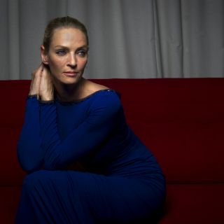 El exceso de humildad puede arruinar a un actor: Uma Thurman