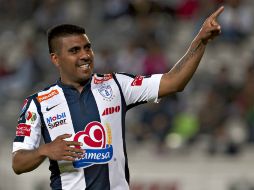 El 'Hachita' y su golazo de más de 70 metros ha sido reconocido a nivel internacional. SUN /