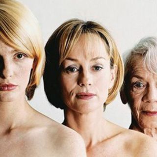 Isoflavonas no suplen reemplazo hormonal en menopausia