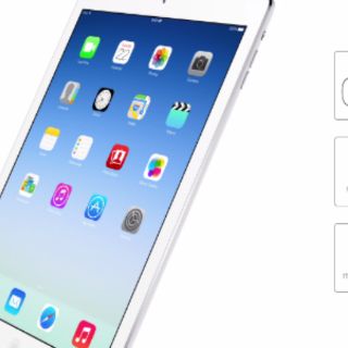 La nueva iPad Air llega a México este lunes