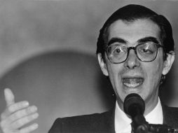 El escritor Guillermo Tovar y de Teresa es reconocido como un gran defensor del Patrimonio cultural. ARCHIVO /