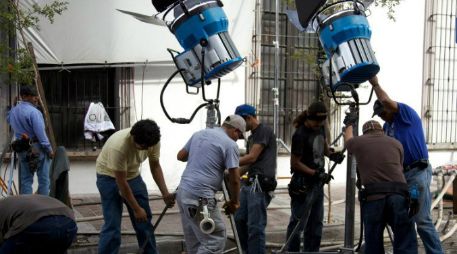 Se apoyará la terminación en DCP (digital cinema package), su promoción, así como la supervisión profesional en la postproducción. ESPECIAL /