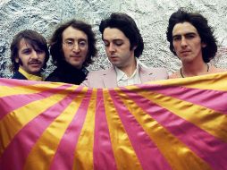 'On Air' incluye además grabaciones de la BBC de 30 canciones de los temas más queridos del catálogo del grupo. ESPECIAL /