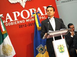 A partir del próximo año, tratarán de reducir la nómina en la ex Villa Maicera. ARCHIVO /