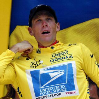 Armstrong reclama el mismo trato que a otros 'arrepentidos'