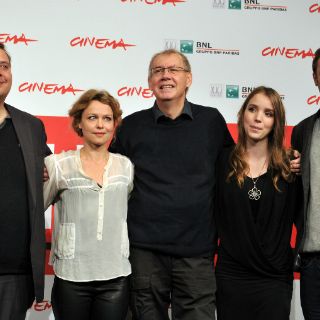 El realismo danés y la familia iraní, propuestas de cine en Roma