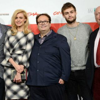 Exhiben nueva versión de ''Romeo y Julieta'' en Roma