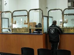 Los detenidos vendían lo robado en casas de empeño para después repartirse el dinero. ARCHIVO /