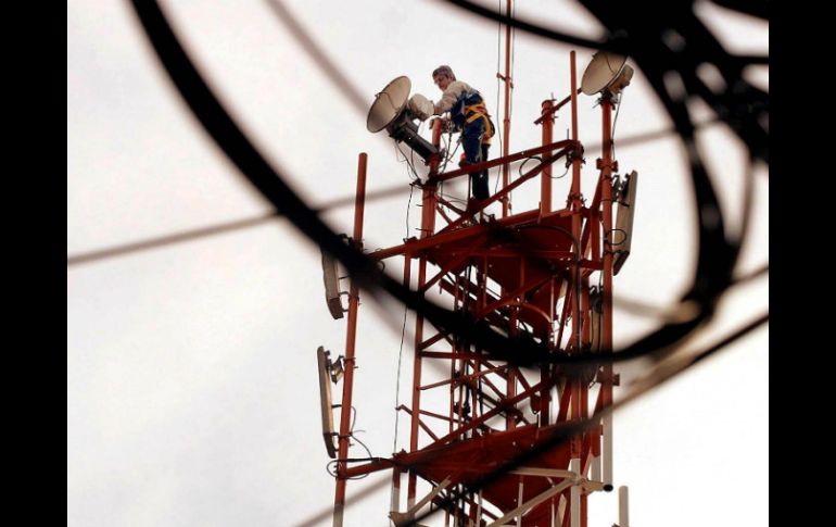 Este beneficio realizado por la empresa fue aprobado desde abril del presente año. ARCHIVO /