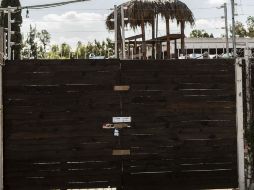 El establecimiento operaba con una licencia de restaurant-bar desde inicios de 2010.  /