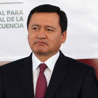 Pacto por México no ha llegado a su fin: Osorio Chong