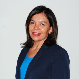 Presenta Blanca Rosa Flores proyectos para presidir a ingenieros